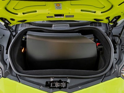 2016 Lamborghini Aventador LP750-4 SuperVeloce