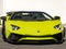 2016 Lamborghini Aventador LP750-4 SuperVeloce