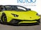 2016 Lamborghini Aventador LP750-4 SuperVeloce