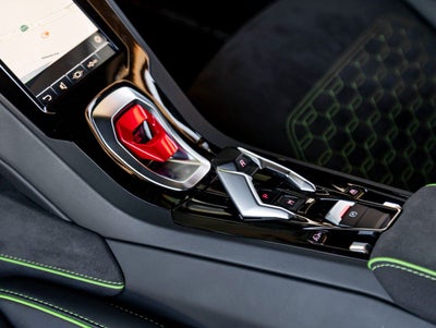 2020 Lamborghini Huracan EVO Base