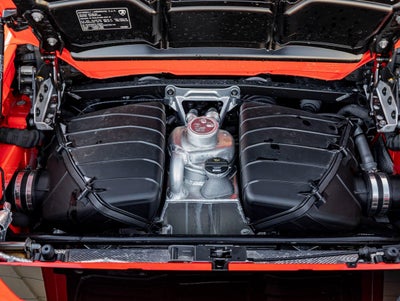 2020 Lamborghini Huracan EVO Base