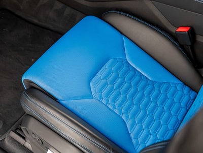 2022 Lamborghini Urus Base