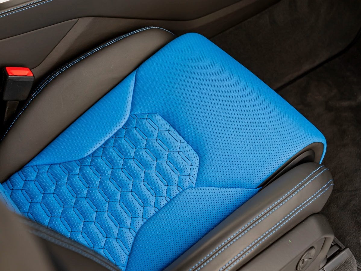 2022 Lamborghini Urus Base