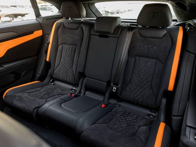 2024 Lamborghini Urus S