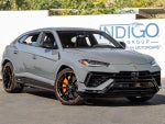 2024 Lamborghini Urus S
