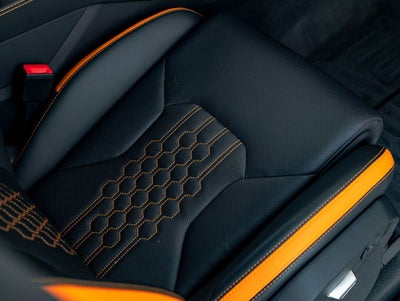 2024 Lamborghini Urus S