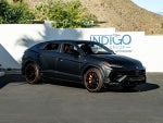 2024 Lamborghini Urus S