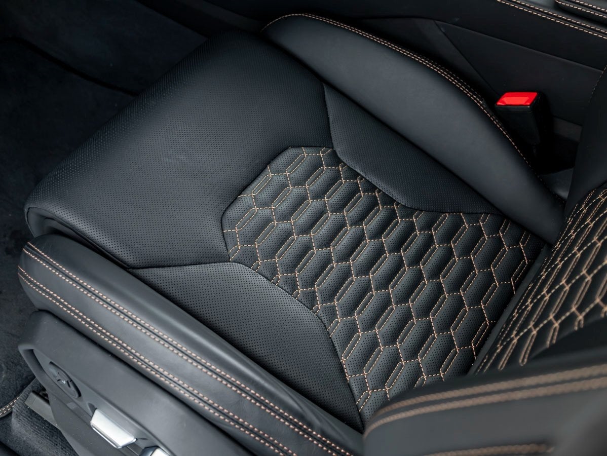 2024 Lamborghini Urus S