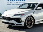2024 Lamborghini Urus S