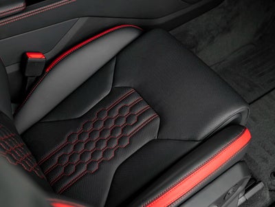 2024 Lamborghini Urus S