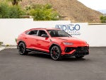 2024 Lamborghini Urus S