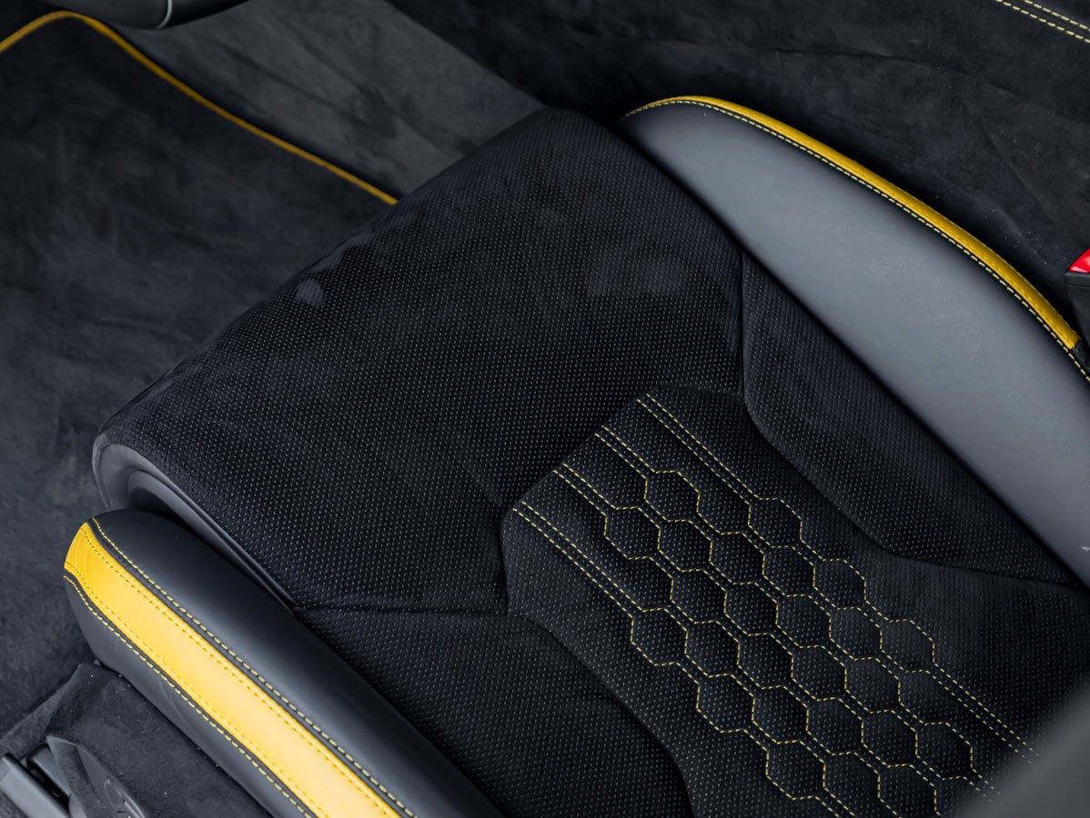 2024 Lamborghini Urus Performante