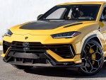 2024 Lamborghini Urus Performante