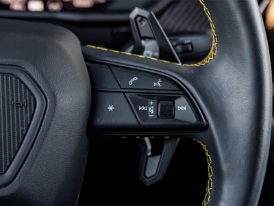 2024 Lamborghini Urus Performante