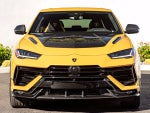 2024 Lamborghini Urus Performante