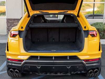 2024 Lamborghini Urus Performante