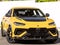2024 Lamborghini Urus Performante