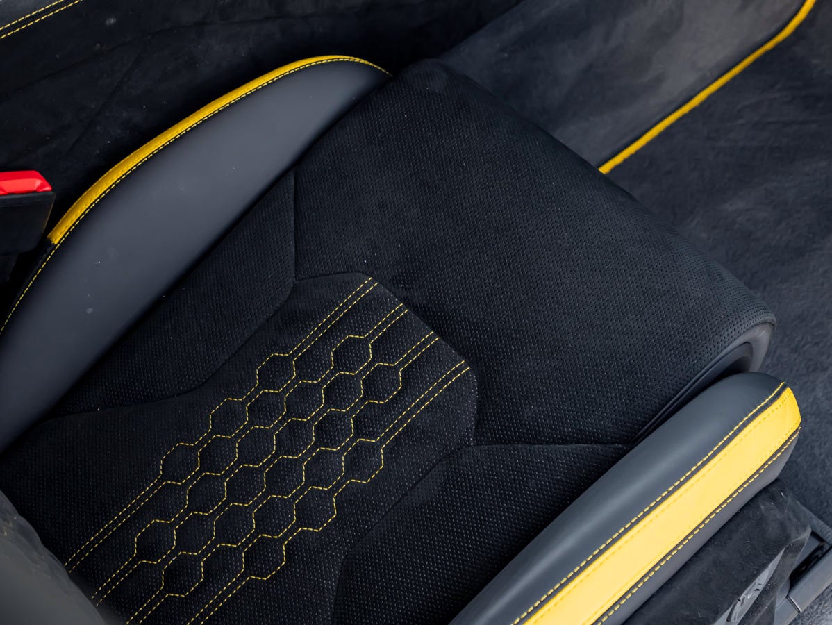 2024 Lamborghini Urus Performante