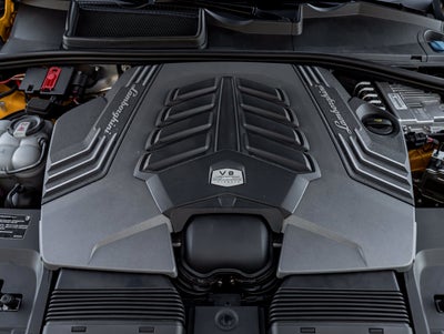 2024 Lamborghini Urus Performante