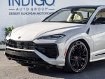 2025 Lamborghini Urus SE