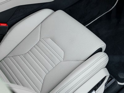 2025 Lamborghini Urus SE