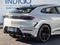 2025 Lamborghini Urus SE