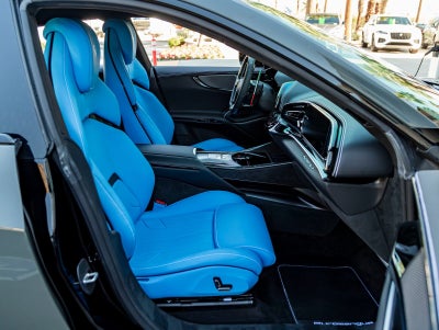 2025 Ferrari Purosangue Base