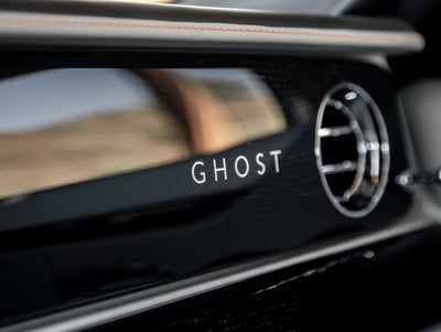 2023 Rolls-Royce Ghost CERTIFIED