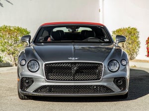 2021 Bentley Continental GT V8
