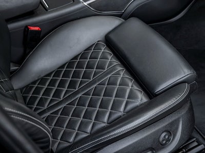 2014 Audi S6 4.0T Prestige quattro