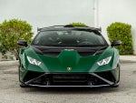 2023 Lamborghini Huracan STO Base