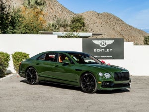 2024 Bentley Flying Spur Azure