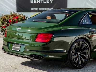 2024 Bentley Flying Spur Azure