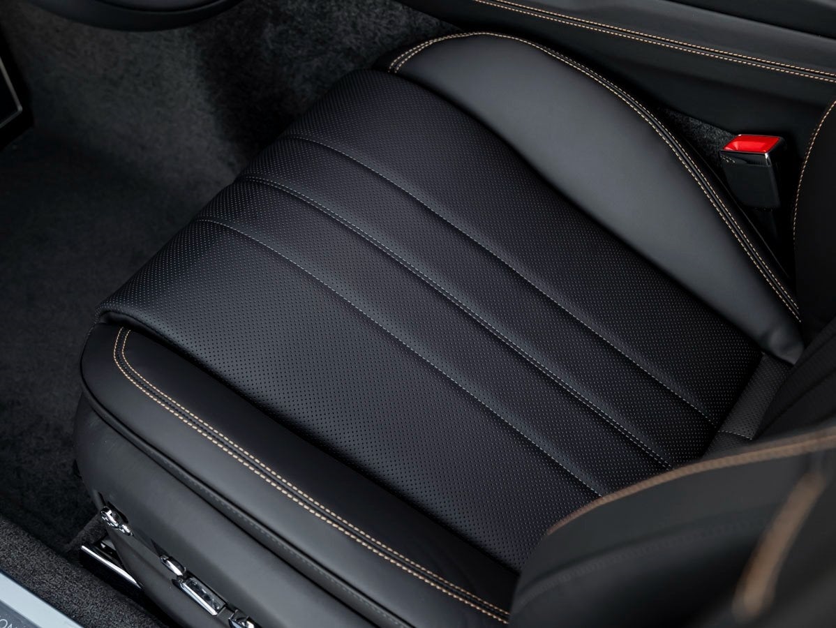 2025 Bentley Flying Spur Black Edition