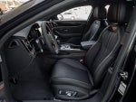 2025 Bentley Flying Spur Black Edition
