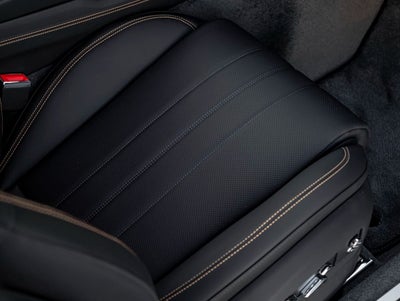 2025 Bentley Flying Spur Black Edition