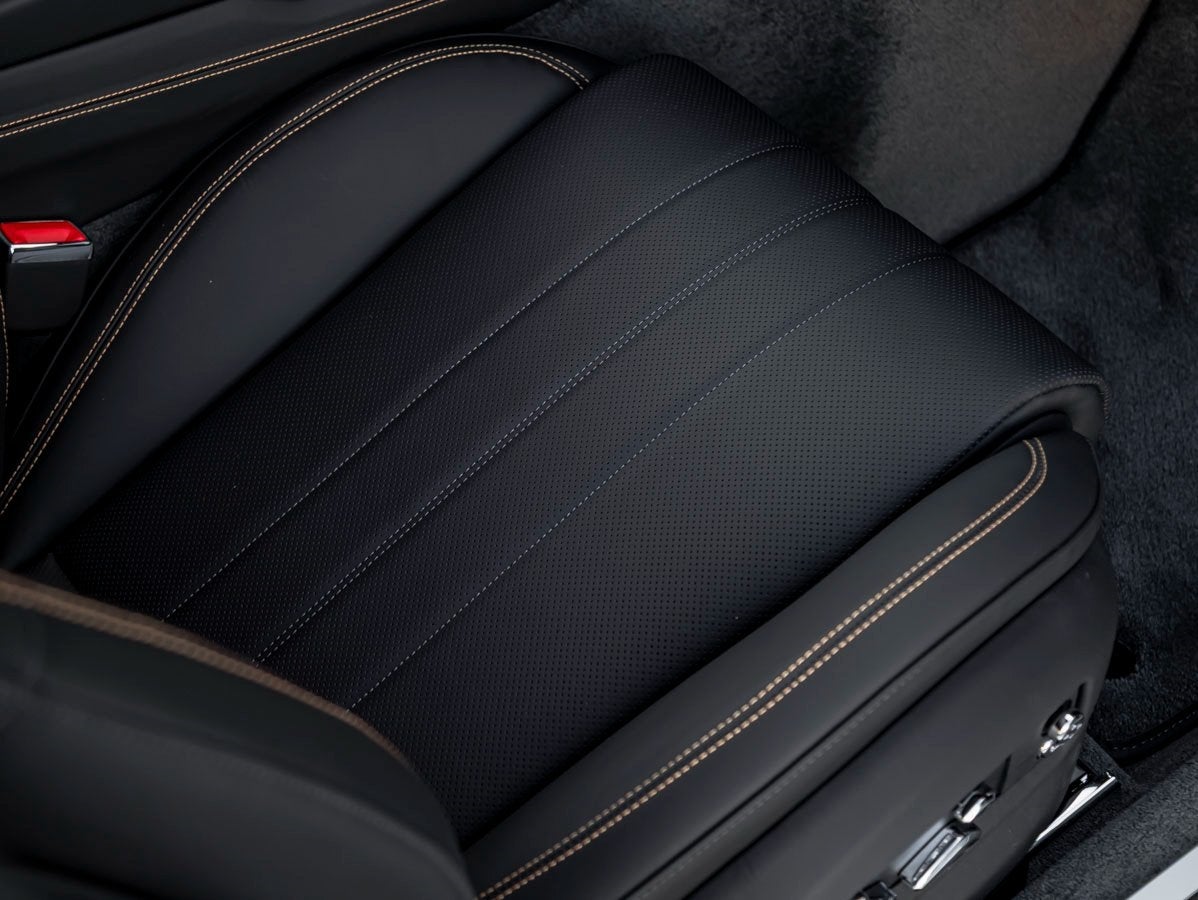 2025 Bentley Flying Spur Black Edition