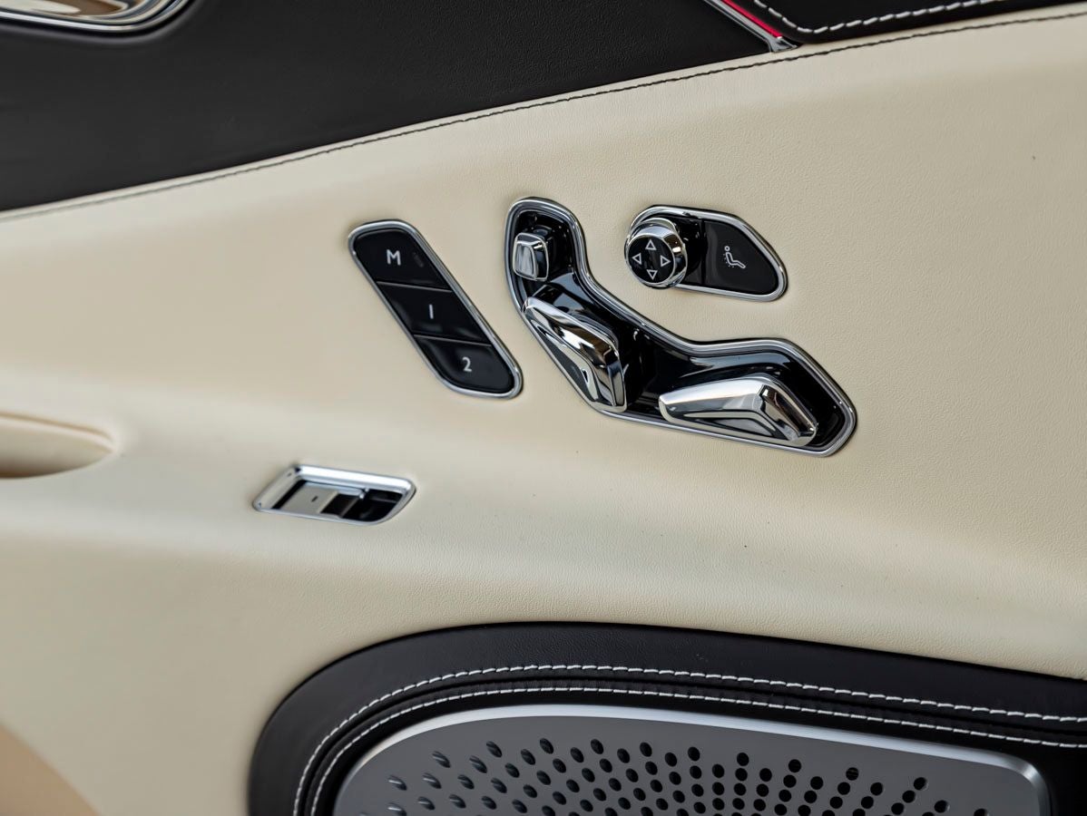 2026 Bentley Flying Spur Azure