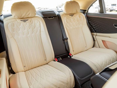 2026 Bentley Flying Spur Azure
