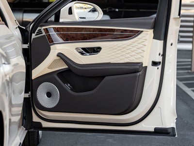 2026 Bentley Flying Spur Azure