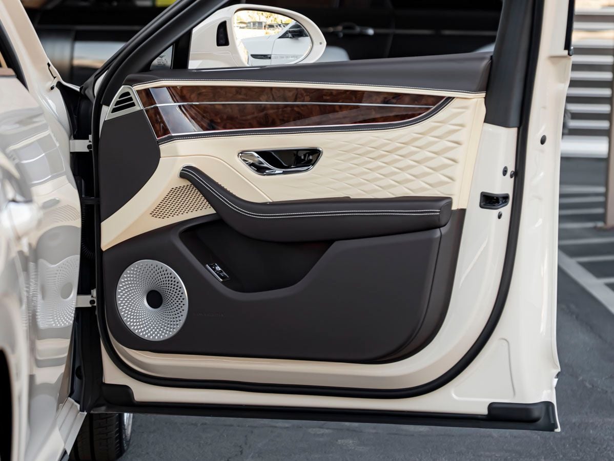 2026 Bentley Flying Spur Azure