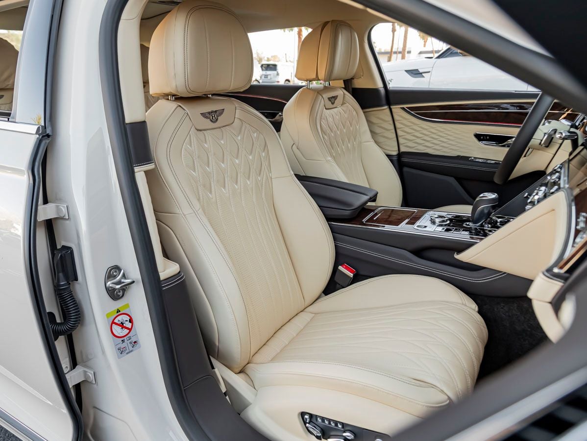 2026 Bentley Flying Spur Azure