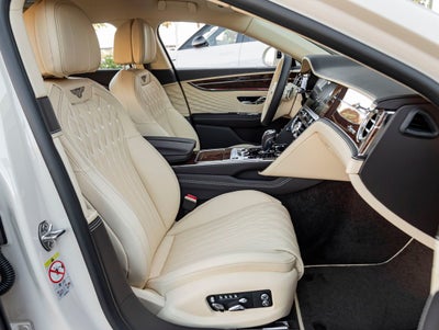 2026 Bentley Flying Spur Azure