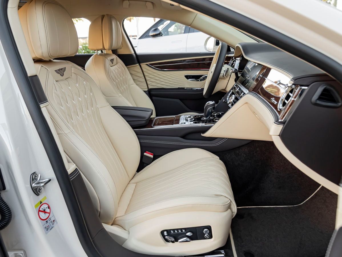 2026 Bentley Flying Spur Azure