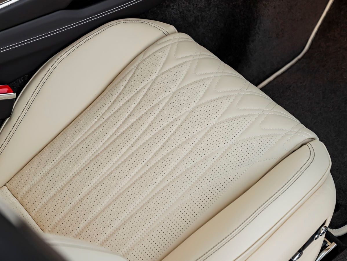 2026 Bentley Flying Spur Azure
