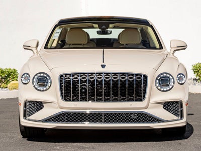 2026 Bentley Flying Spur Azure