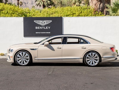 2026 Bentley Flying Spur Azure