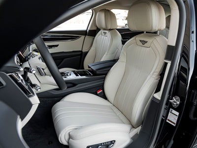 2026 Bentley Flying Spur V8