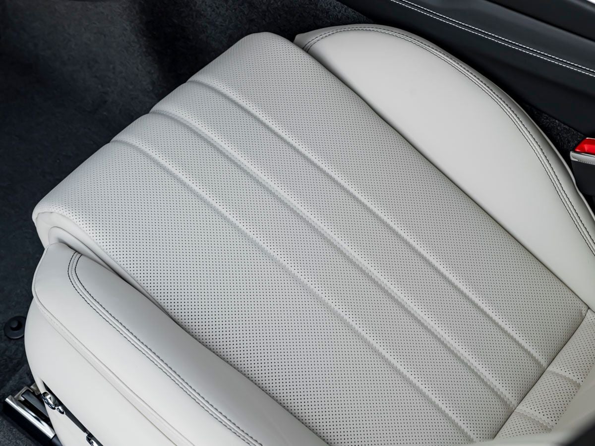 2026 Bentley Flying Spur V8