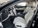 2026 Bentley Flying Spur V8